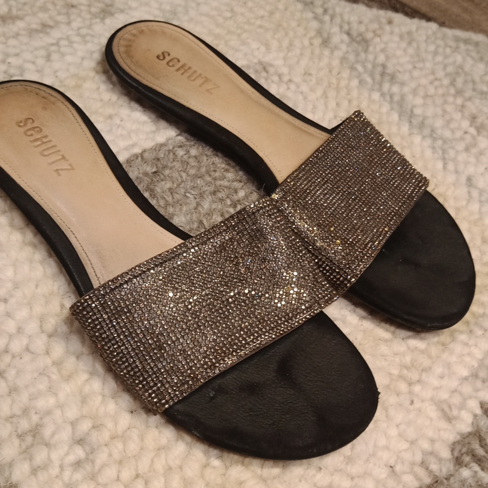 Schutz sandals - Picture 12 of 12